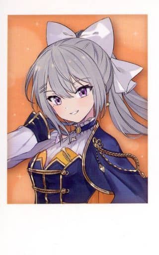 駿河屋 -<中古>樋口楓(ノーマル) 「バーチャルYouTuber にじさんじ 駿河屋 -<中古>樋口楓(ノーマル) 「バーチャルYouTuber にじさんじ
