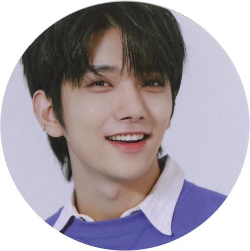 駿河屋 -<中古>ジョシュア(SEVENTEEN) ミニカード(円型) 「CD