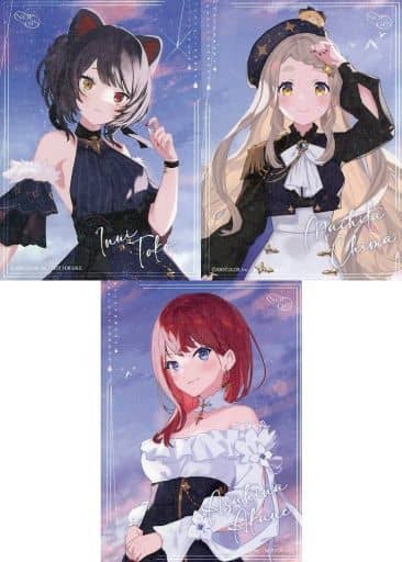 駿河屋 -<中古>Nornis ホロ仕様トレーディングカード3枚セット 「CD 駿河屋 -<中古>Nornis ホロ仕様トレーディングカード3枚セット 「CD