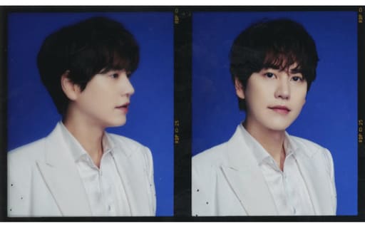 駿河屋 - 【買取】キュヒョン フィルムセット 「SUPER JUNIOR LIVE ...