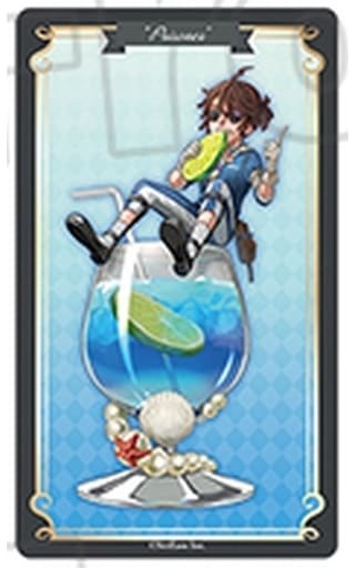 駿河屋 -<中古>囚人(等身) 「Identity V 第五人格 マイカクテル