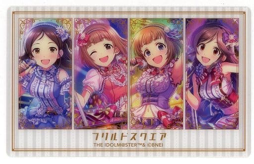 駿河屋 -<中古>フリルドスクエア 「アイドルマスター シンデレラ 駿河屋 -<中古>フリルドスクエア 「アイドルマスター シンデレラ