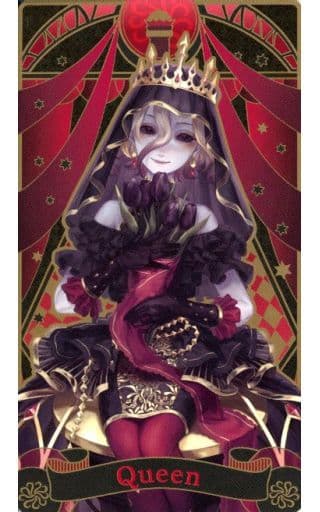 駿河屋 -<中古>血の女王(マリー) 「Identity V 第五人格 BLACK&WHITE