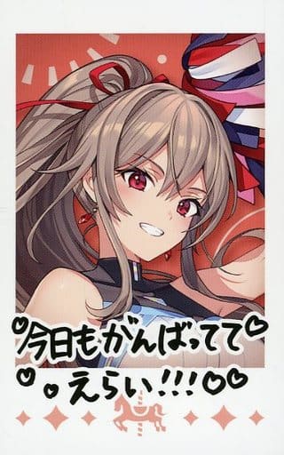 駿河屋 -<中古>【シークレット5】 フレン・E・ルスタリオ(応援