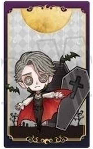 納棺師(ミニキャラ) 「Identity V 第五人格 Night Festival トレーディングカード」