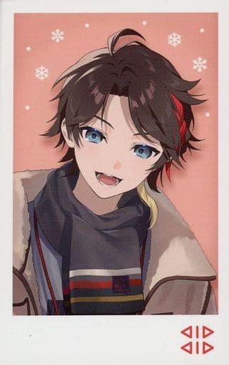 駿河屋 -<中古>三枝明那(背景雪玉/ノーマル) 「バーチャルYouTuber に 駿河屋 -<中古>三枝明那(背景雪玉/ノーマル) 「バーチャルYouTuber に