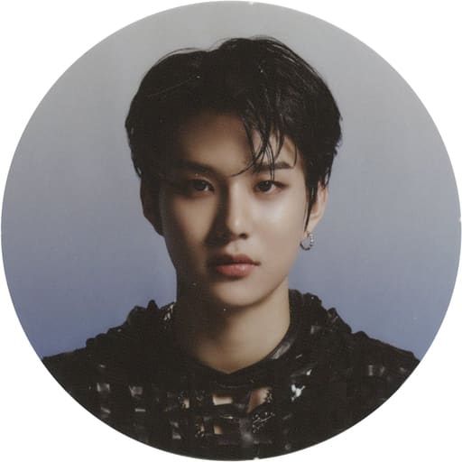 ジョンウ(NCT 127) サークルカード(2nd Player Ver.) 「CD NCT#127 Neo Zone:The Final Round - The 2nd Album Repackage (2nd Player Ver.)」 封入特典 ジョンウ(NCT 127) サークルカード(2nd Player Ver.) 「CD NCT#127 Neo Zone:The Final Round - The 2nd Album Repackage (2nd Player Ver.)」 封入特典