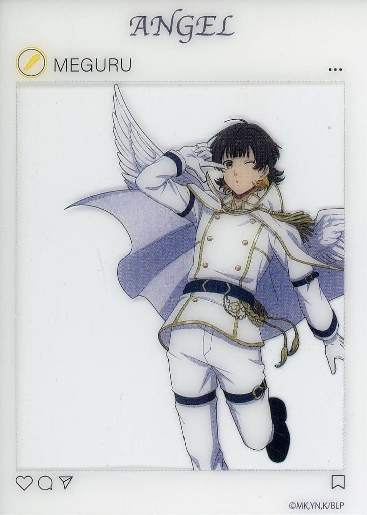 グランドセール ブルーロック ファボテリア FavoteriA ANGEL&DEVIL 蜂 グランドセール ブルーロック ファボテリア FavoteriA ANGEL&DEVIL 蜂