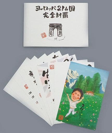 駿河屋 -<中古>水曜どうでしょう ポストカード 「DVD 水曜どうでしょう