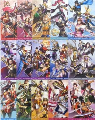 戦国無双4 TREASURE BOX PS3 tma.go.tz