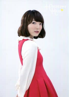 駿河屋 中古 花澤香菜 オリジナルポストカード Cd 恋する惑星 アニメイト先着購入特典 ポストカード