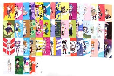駿河屋 -<中古>[単品] 大判ポストカード(50枚セット) 「コミックス ...