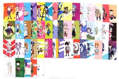 駿河屋 中古 単品 大判ポストカード 50枚セット コミックス Fairy Tail フェアリーテイル 第50巻 ポストカード付き限定版 同梱品 ポストカード 駿河屋 中古 単品 大判ポストカード 50枚セット コミックス Fairy Tail フェアリーテイル 第50巻 ポストカード付き限定版 同梱品 ポストカード