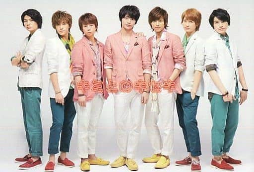 駿河屋 -<中古>Kis-My-Ft2 ポストカード 「CD キミとのキセキ」 セブン 駿河屋 -<中古>Kis-My-Ft2 ポストカード 「CD キミとのキセキ」 セブン
