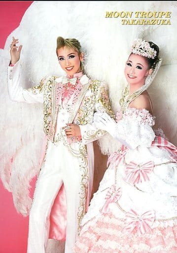 駿河屋 中古 龍真咲 愛希れいか 宝塚歌劇団 ポスター柄ポストカード 月組公演 宝塚をどり 明日への指針 センチュリー号の航海日誌 Takarazuka花詩集100 ポストカード 駿河屋 中古 龍真咲 愛希れいか 宝塚歌劇団 ポスター柄ポストカード 月組公演 宝塚をどり 明日への指針 センチュリー号の航海日誌 Takarazuka花詩集100 ポストカード