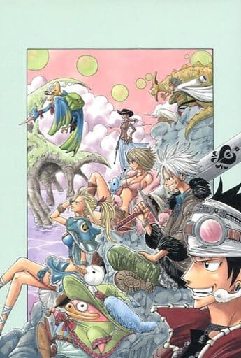 駿河屋 買取 2 集合 ポストカード Fairy Tail フェアリーテイル Rave 真島ヒロ原画展グッズ ポストカード