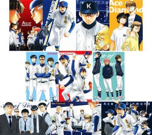 メーカー在庫少、売り切れ時はご容赦ください 原画ポストカード10枚