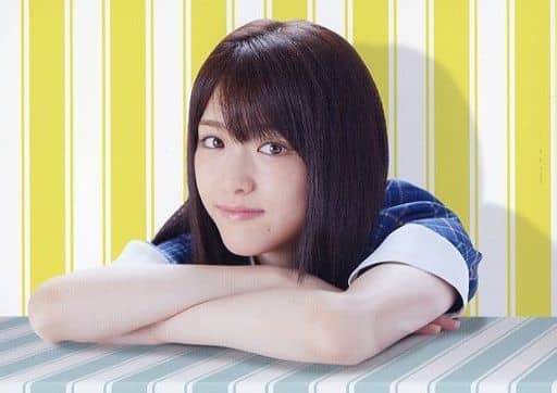 駿河屋 -<中古>松村沙友理(乃木坂46) ポストカード 「NOGIBINGO!7 Blu