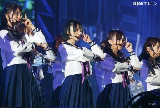 駿河屋 中古 単品 乃木坂46 制服のマネキン ポストカード Blu Ray Dvd 乃木坂46 5th Year Birthday Live 17 2 22 Saitama Super Arena 完全生産限定 豪華盤 封入特典 ポストカード 駿河屋 中古 単品 乃木坂46 制服のマネキン ポストカード Blu Ray Dvd 乃木坂46 5th Year Birthday Live 17 2 22 Saitama Super Arena 完全生産限定 豪華盤 封入特典 ポストカード