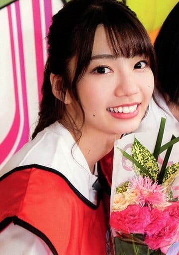 駿河屋 -<中古>高本彩花(けやき坂46) ポストカード 「KEYABINGO!4