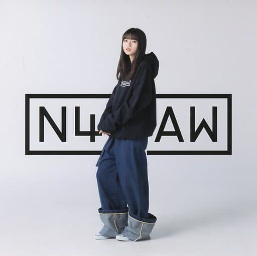 乃木坂46 齋藤飛鳥 だいたい全部展 N46AW