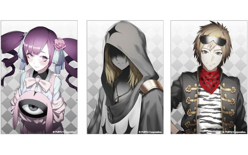 駿河屋 買取 スイートp 少年ドール イケp ポストカードセットe Caligula カリギュラ ポストカード
