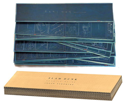 駿河屋 -<中古>黒板カード あれから10日後「スラムダンク」 1億冊感謝 駿河屋 -<中古>黒板カード あれから10日後「スラムダンク」 1億冊感謝