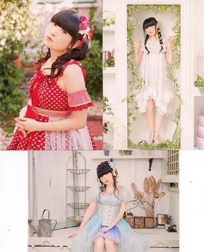 駿河屋 - 【買取】田村ゆかり ポストカードセット(3枚組) 「田村ゆかり 駿河屋 - 【買取】田村ゆかり ポストカードセット(3枚組) 「田村ゆかり