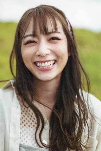 駿河屋 -<中古>北野日奈子/笑顔 ポストカード 「乃木坂46 北野日奈子