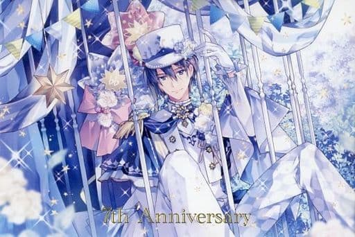 駿河屋 -<中古>和泉一織 「アイドリッシュセブン アイナナEXPO 箔押し