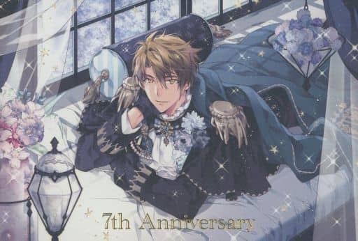 駿河屋 -<中古>十龍之介 「アイドリッシュセブン アイナナEXPO 箔押し 駿河屋 -<中古>十龍之介 「アイドリッシュセブン アイナナEXPO 箔押し