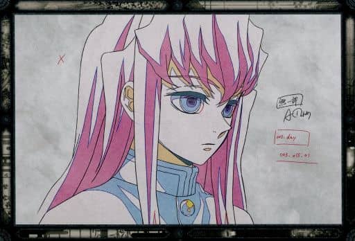 駿河屋 -<中古>時透無一郎 ポストカード 「ワールドツアー上映 鬼滅の