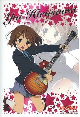 駿河屋 中古 平沢唯 ギター ジャンボカードダスex けいおん K On Activity Diary 桜高軽音 部活動日誌 キャラクターカード 駿河屋 中古 平沢唯 ギター ジャンボカードダスex けいおん K On Activity Diary 桜高軽音 部活動日誌 キャラクターカード