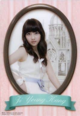 駿河屋 中古 カン ジヨン A ジャンボカードダスkara Star Plate キャラクターカード