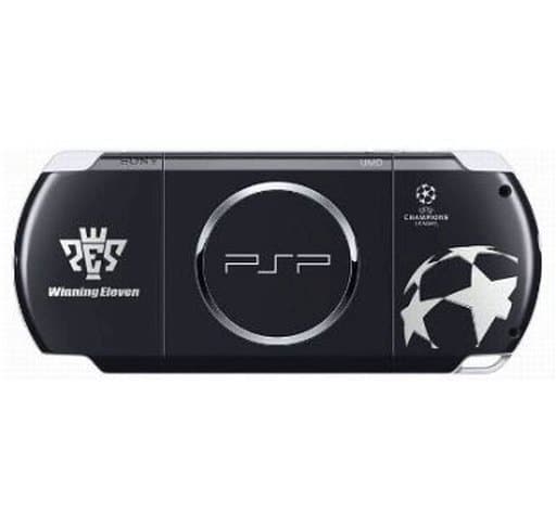 駿河屋 - 【買取】ウイニングイレブン×UEFA CHAMPIONS LEAGUE