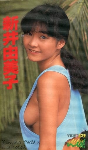 新井由美子 ビデオ- 新井由美子 ビデオ-