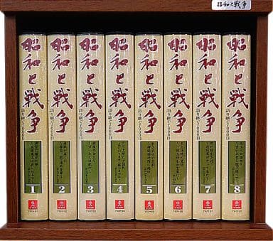 特売 昭和と戦争 ビデオテープセット 語り継ぐ7000日 その他