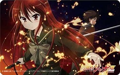駿河屋 新品 中古 シャナ 坂井悠二 灼眼のシャナiii Final A シャナ テレホンカード 駿河屋 新品 中古 シャナ 坂井悠二 灼眼のシャナiii Final A シャナ テレホンカード