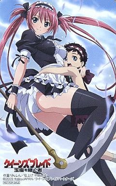 駿河屋 中古 アイリ ラナ クイーンズブレイド 玉座を継ぐ者 テレホンカード 駿河屋 中古 アイリ ラナ クイーンズブレイド 玉座を継ぐ者 テレホンカード