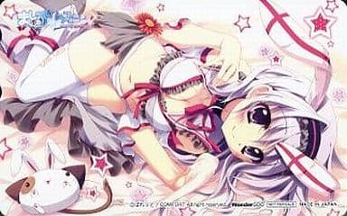 駿河屋 -【アダルト】<中古>天羽みう「ましろ色シンフォニー *mutsu-no