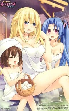駿河屋 中古 がすとちゃん ベール 5pb ちゃん 超次元ゲイム ネプテューヌmk2 メディアランド秋葉原店特典 テレホンカード 駿河屋 中古 がすとちゃん ベール 5pb ちゃん 超次元ゲイム ネプテューヌmk2 メディアランド秋葉原店特典 テレホンカード