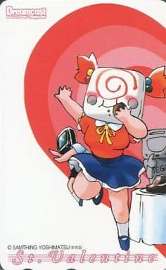 駿河屋 -<中古>ドリームキャス子/計3名「セガのゲームは世界いちぃぃぃ 駿河屋 -<中古>ドリームキャス子/計3名「セガのゲームは世界いちぃぃぃ