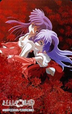 ひぐらしのなく頃に解 スリーブ 梨花 羽入 【再入荷!】 qlc.co.il