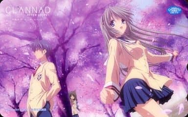 岡崎朋也/坂上智代/計3名「CLANNAD -AFTER STORY-/池田和美」 キャラアニcom通販