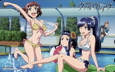 駿河屋 中古 指南ショーコ 野火マリエ 流木野サキ 計6名 革命機ヴァルヴレイヴ 星野桂 げっちゅ屋blu Ray Dvd全巻 1st 2nd 連動購入特典 テレホンカード 駿河屋 中古 指南ショーコ 野火マリエ 流木野サキ 計6名 革命機ヴァルヴレイヴ 星野桂 げっちゅ屋blu Ray Dvd全巻 1st 2nd 連動購入特典 テレホンカード