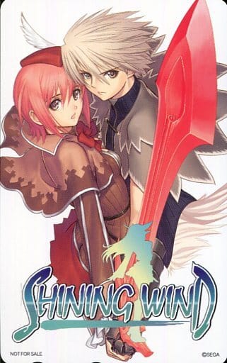 駿河屋 中古 シーナ カノン キリヤ カイト Shining Wind シャイニング ウィンド テレホンカード 駿河屋 中古 シーナ カノン キリヤ カイト Shining Wind シャイニング ウィンド テレホンカード