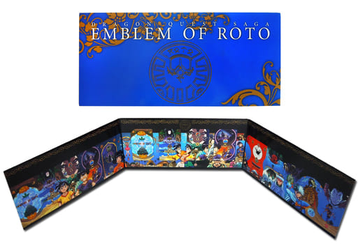 駿河屋 中古 4枚組 アルス 他 ドラゴンクエスト列伝 ロトの紋章 Doragon Quest Saga Emblem Of Roto 台紙付き 完全版 発売記念キャンペーン 抽プレ 第1弾 テレホンカード 駿河屋 中古 4枚組 アルス 他 ドラゴンクエスト列伝 ロトの紋章 Doragon Quest Saga Emblem Of Roto 台紙付き 完全版 発売記念キャンペーン 抽プレ 第1弾 テレホンカード
