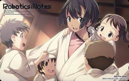 駿河屋 中古 大徳淳和 計5名 Robotics Notes げっちゅ屋特典 テレホンカード 駿河屋 中古 大徳淳和 計5名 Robotics Notes げっちゅ屋特典 テレホンカード