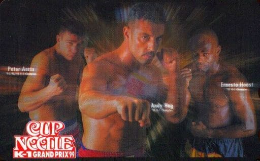駿河屋 -<中古>PeterAerts(ピーター・アーツ)/AndyHug(アンディ・フグ