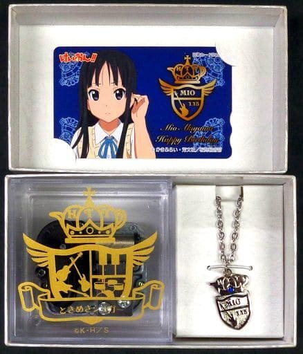 駿河屋 -<中古>秋山澪「図書カード500円 けいおん!!/堀口悠紀子 [収納
